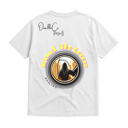 Through The Peephole