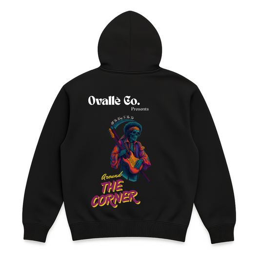 Purple Haze (Hoodie)