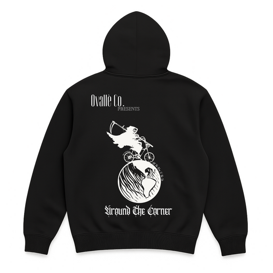 See You Soon (Hoodie)