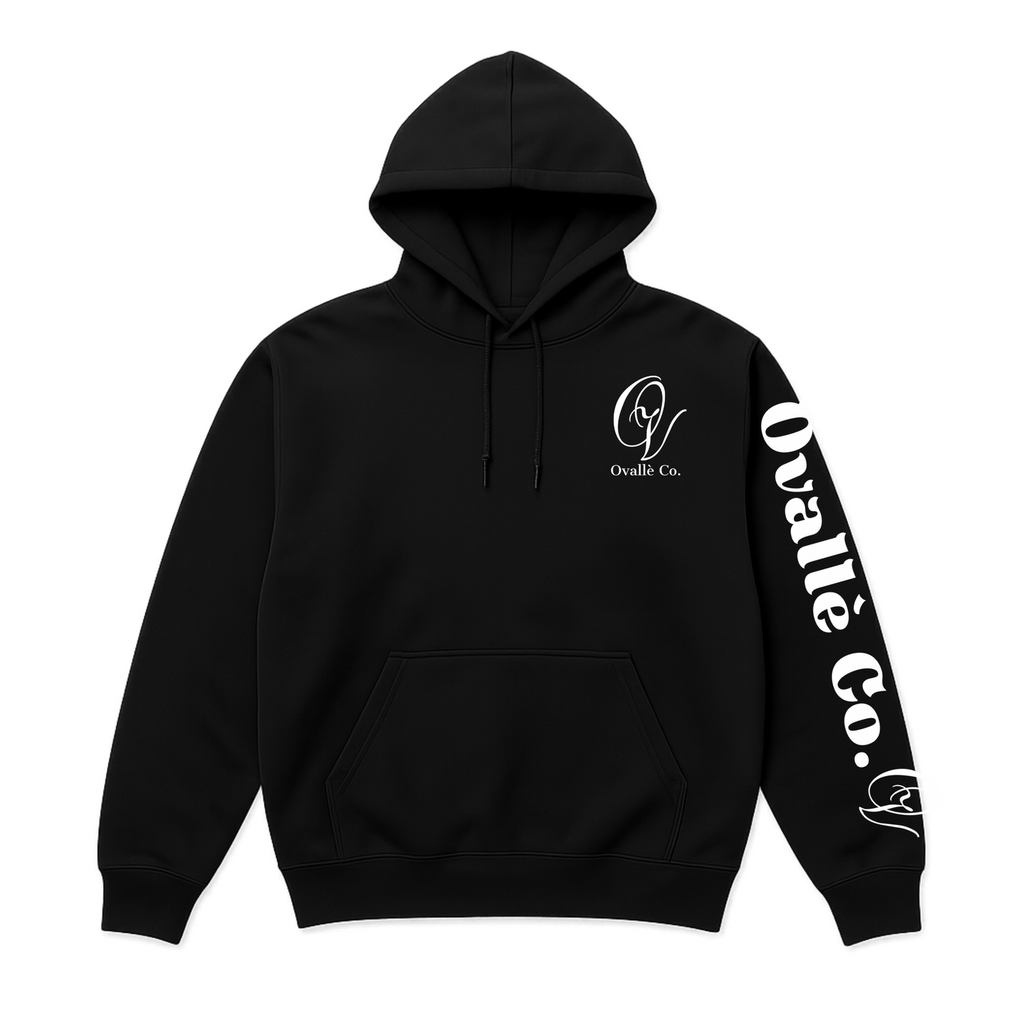 The Final Cut (Hoodie)