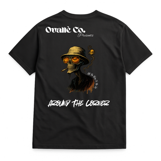 Fear and Loathing