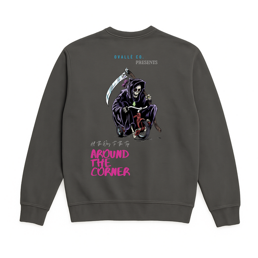 Ride or Die (Crewneck)