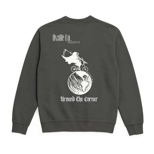 See You Soon (Crewneck)