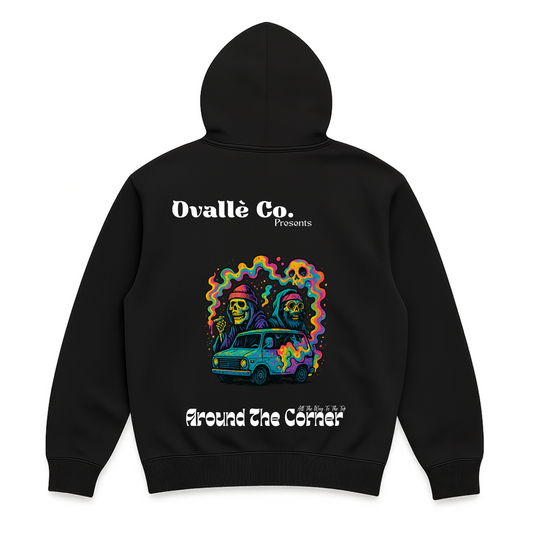 Up In Smoke (Hoodie)
