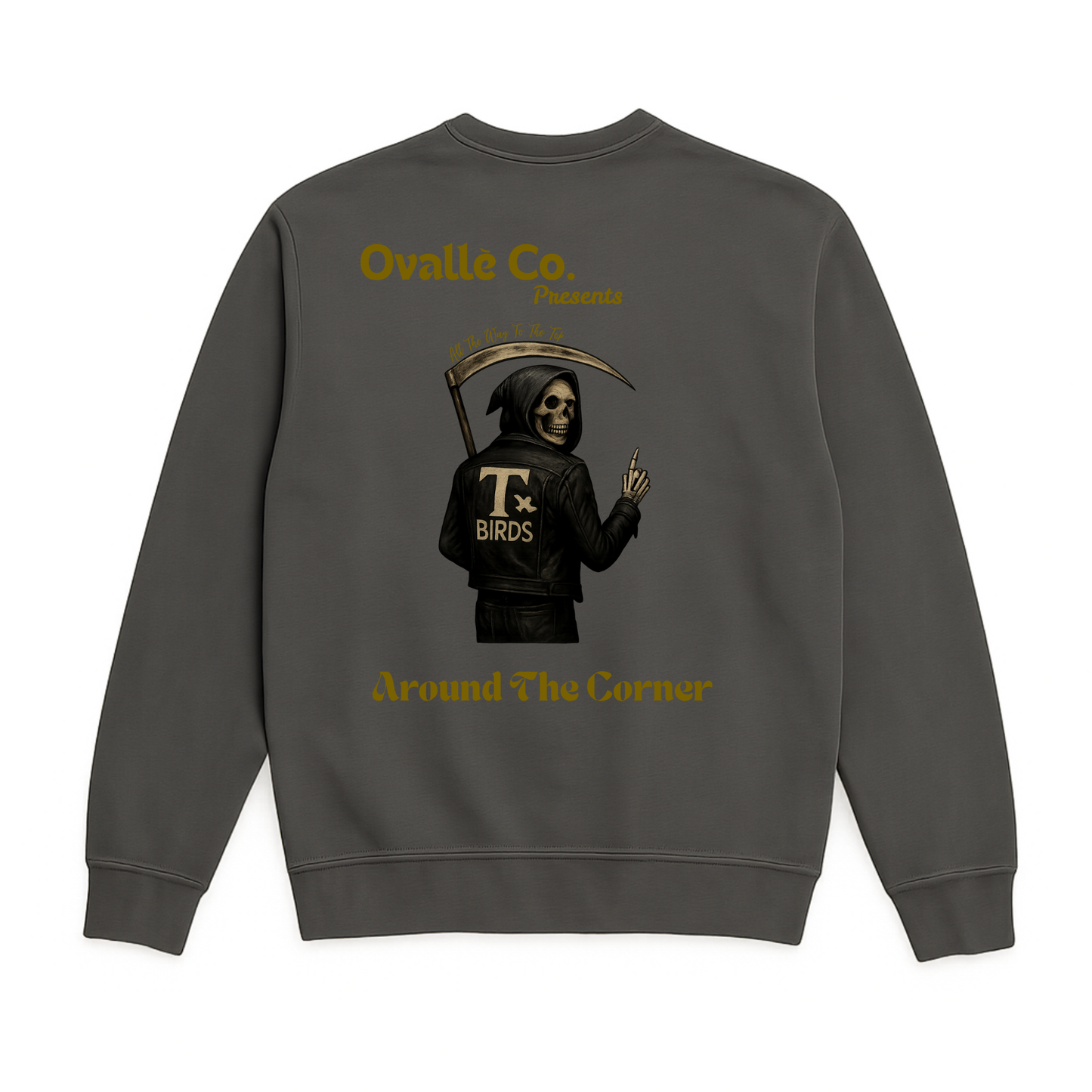 Reaper Lightning (Gold Label)