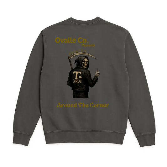 Reaper Lightning (Gold Label)
