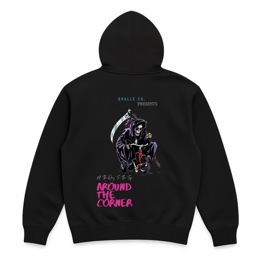 Ride or Die (Hoodie)
