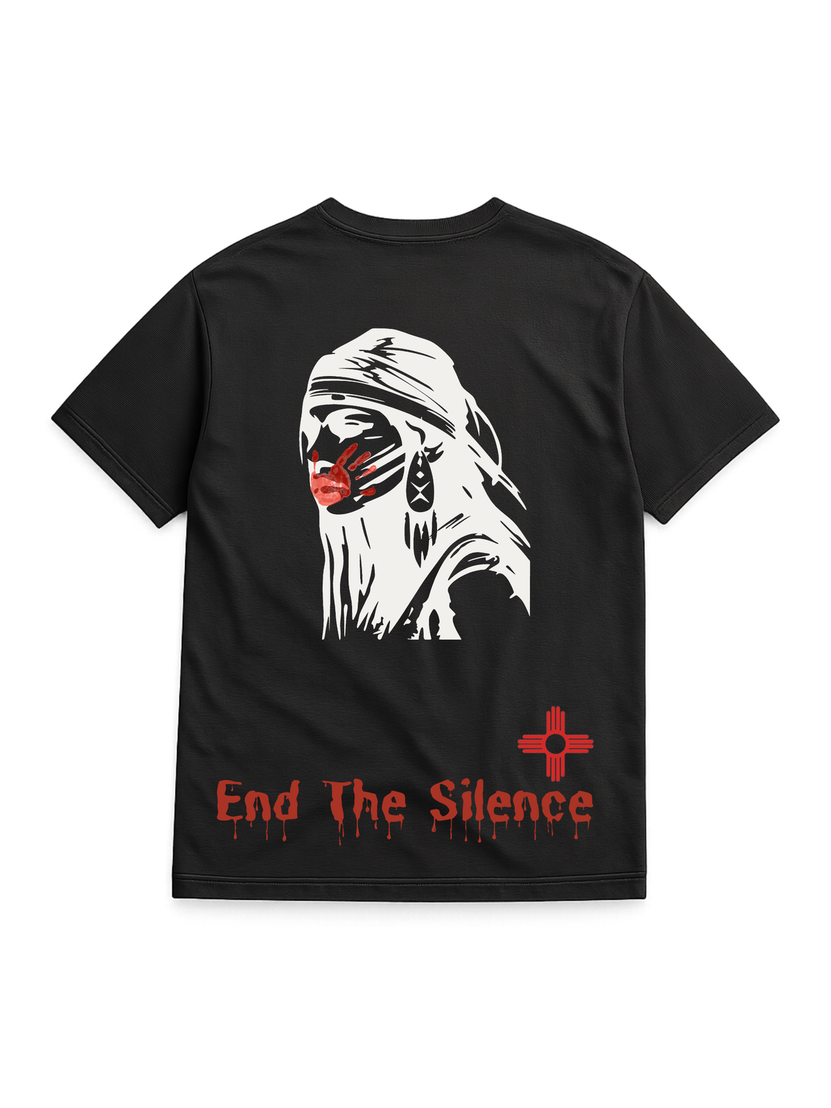 End The Silence