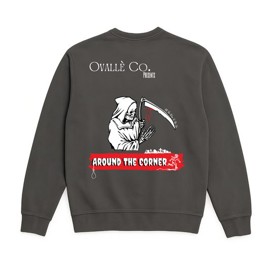 The Final Cut (Crewneck)