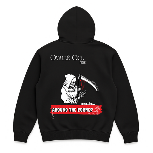 The Final Cut (Hoodie)