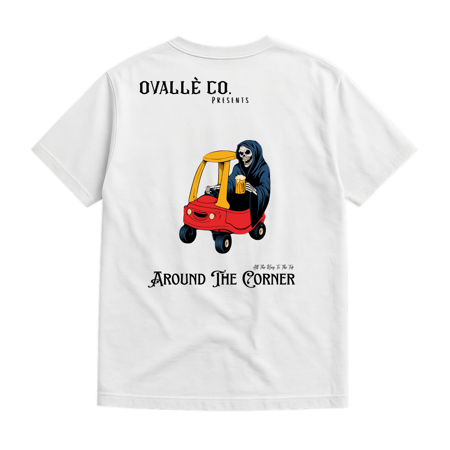 Cozy Coupe