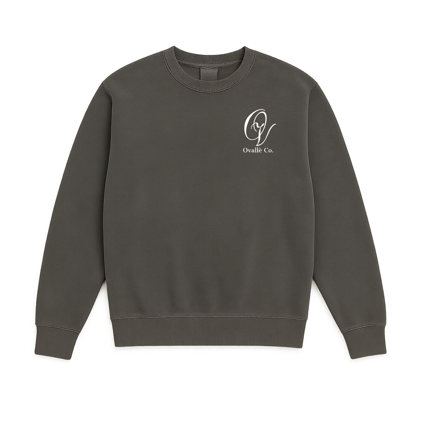 The Final Cut (Crewneck)