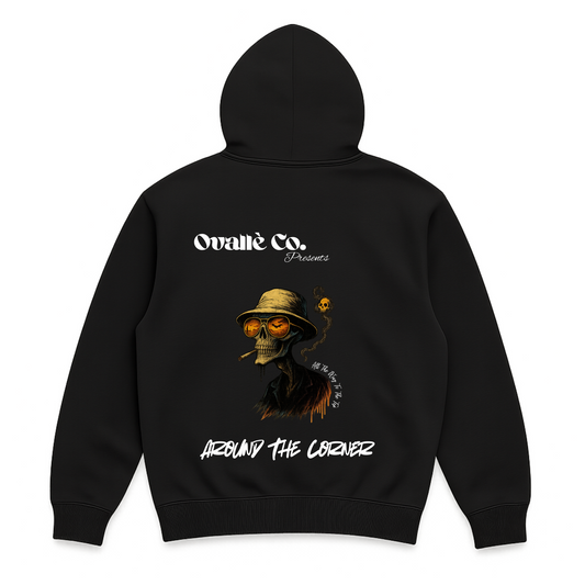 Fear and Loathing (Hoodie)