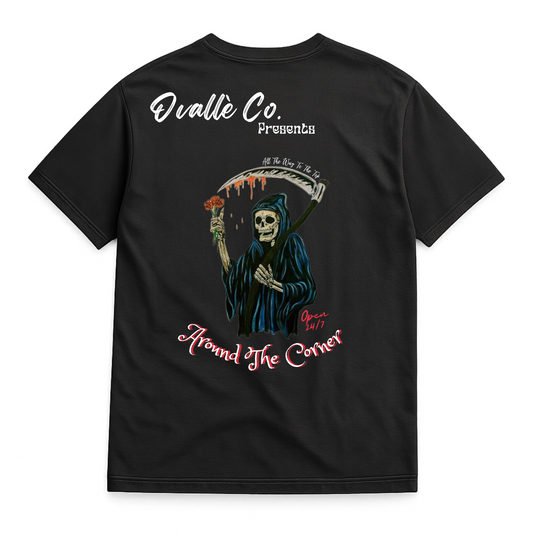 Death in Bloom