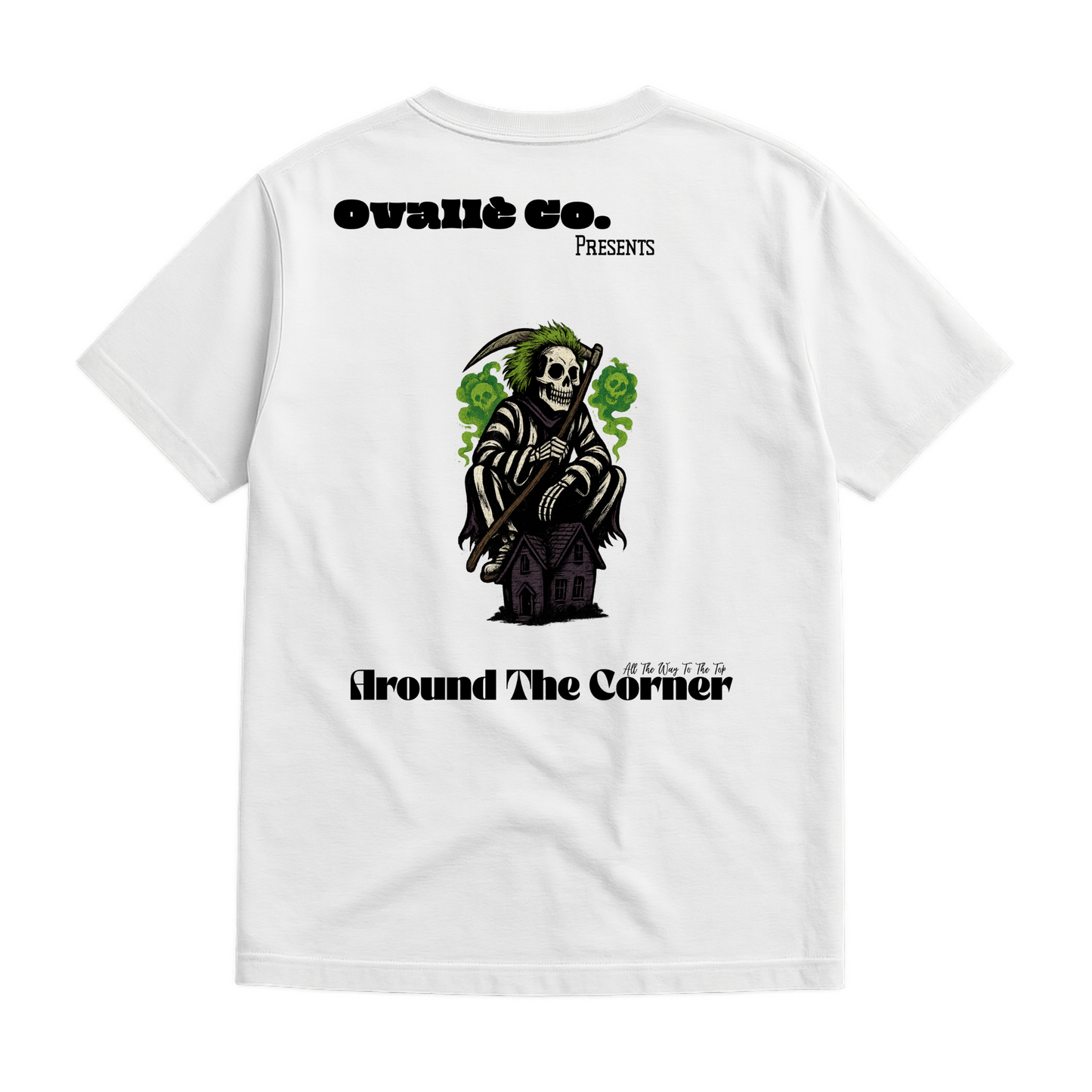 ReaperJuice
