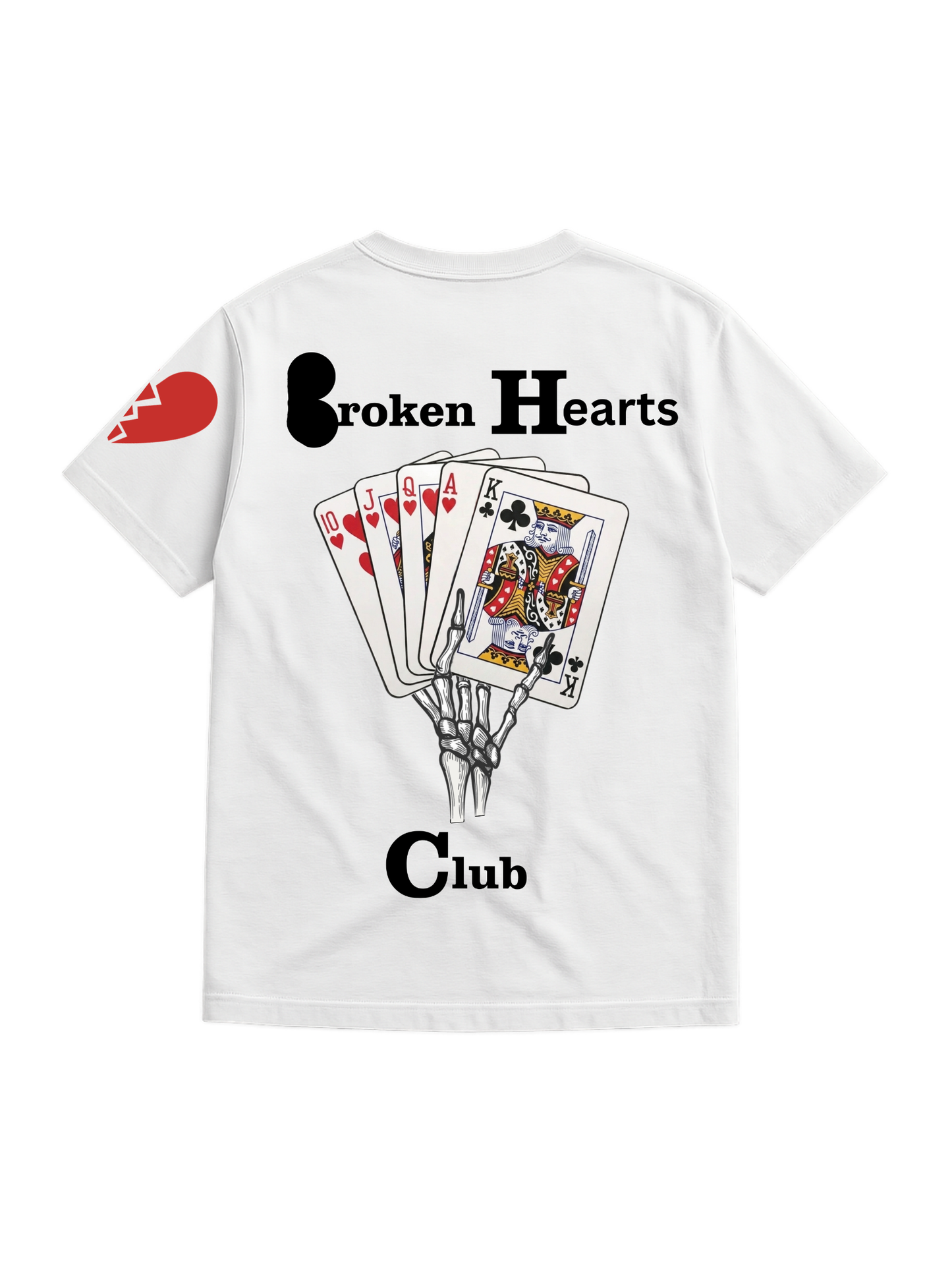 Broken Hearts Club