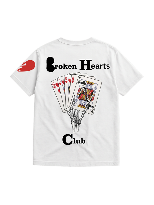 Broken Hearts Club