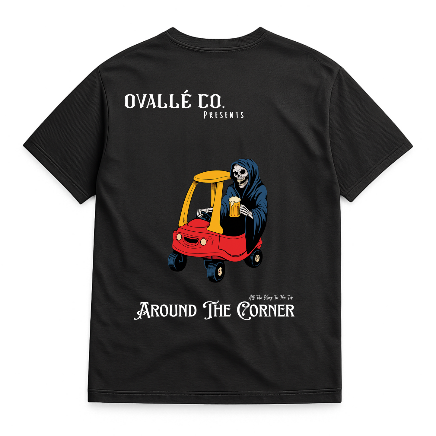 Cozy Coupe