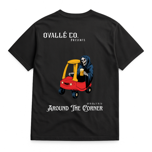Cozy Coupe